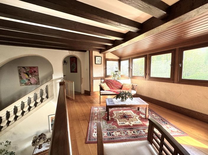 Image No.6-Maison de 4 chambres à vendre à Lizant