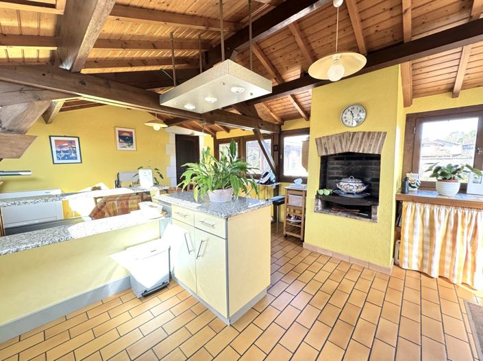 Image No.8-Maison de 4 chambres à vendre à Lizant