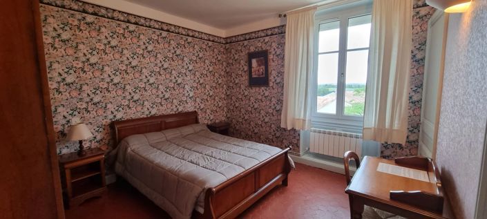 Image No.10-Maison de 11 chambres à vendre à Carcassonne