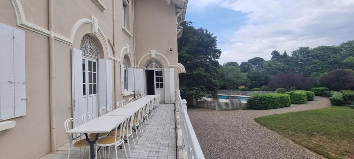 Image No.11-Maison de 11 chambres à vendre à Carcassonne