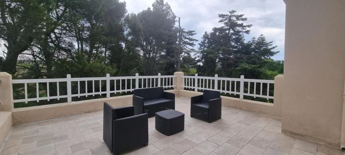 Image No.12-Maison de 11 chambres à vendre à Carcassonne