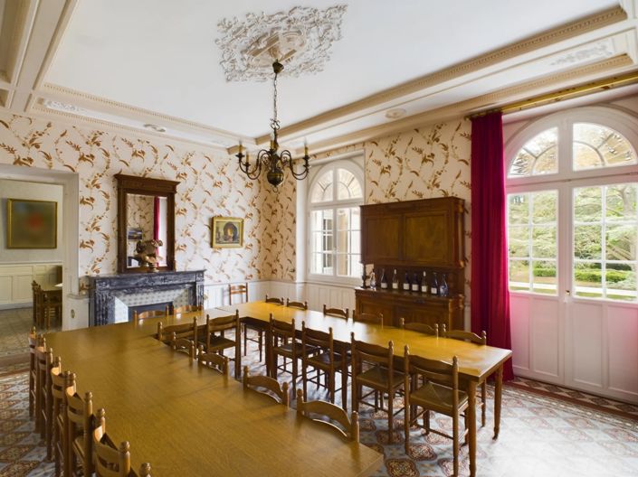 Image No.3-Maison de 11 chambres à vendre à Carcassonne