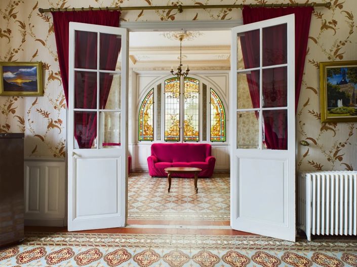 Image No.4-Maison de 11 chambres à vendre à Carcassonne