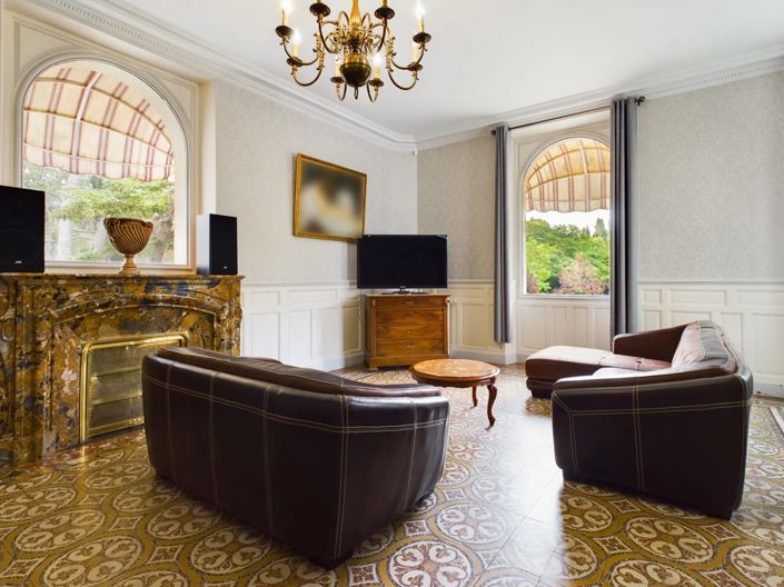 Image No.5-Maison de 11 chambres à vendre à Carcassonne