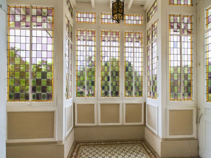 Image No.6-Maison de 11 chambres à vendre à Carcassonne