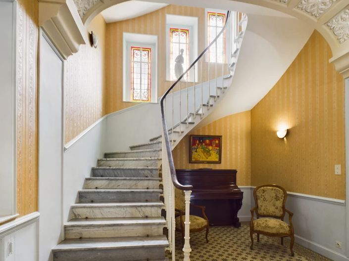 Image No.7-Maison de 11 chambres à vendre à Carcassonne