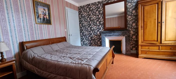 Image No.8-Maison de 11 chambres à vendre à Carcassonne