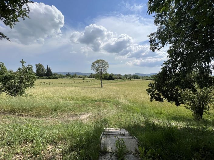Image No.13-Maison de 9 chambres à vendre à Lourmarin