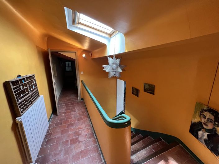 Image No.8-Maison de 9 chambres à vendre à Lourmarin