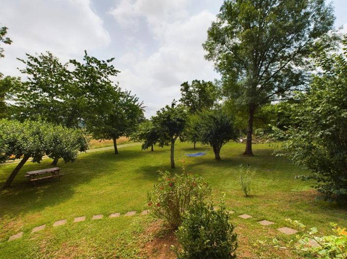Image No.12-Maison de 2 chambres à vendre à Cordes-sur-Ciel