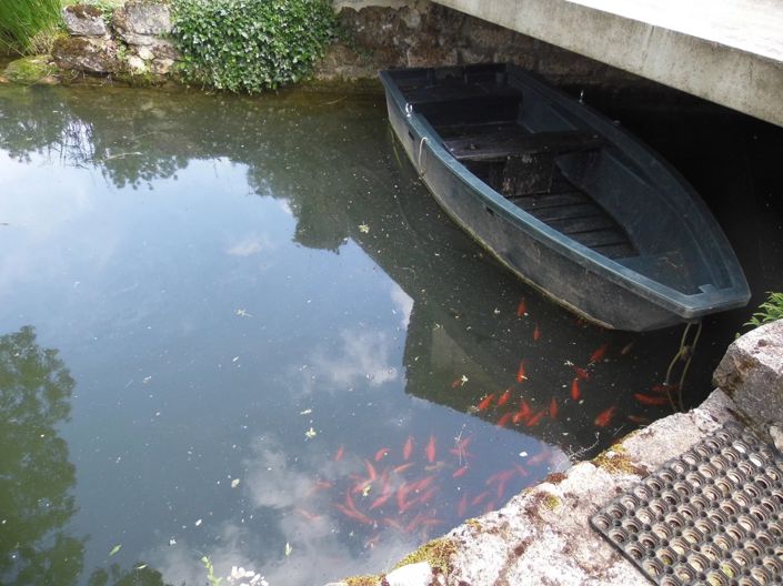 Image No.13-Maison de 2 chambres à vendre à Cordes-sur-Ciel