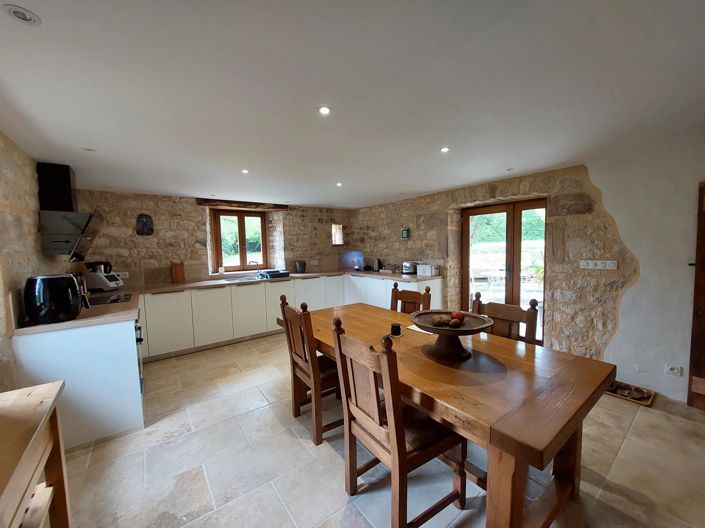 Image No.14-Maison de 2 chambres à vendre à Cordes-sur-Ciel