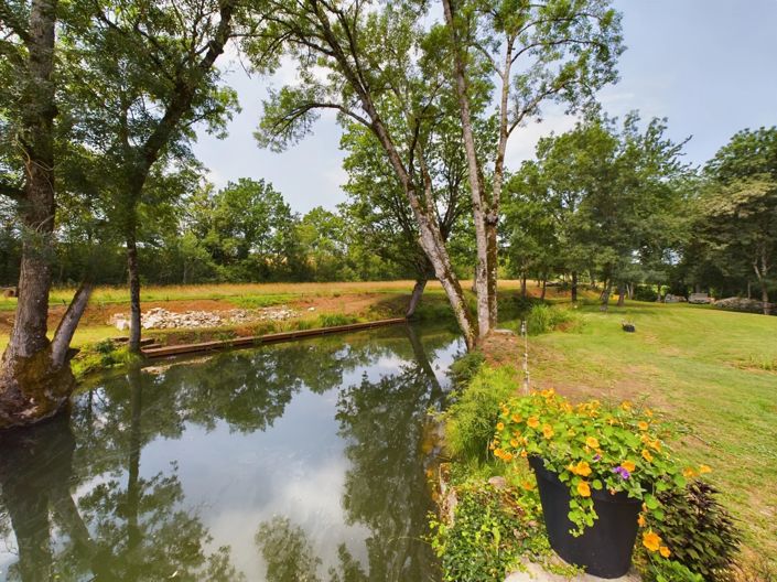 Image No.9-Maison de 2 chambres à vendre à Cordes-sur-Ciel