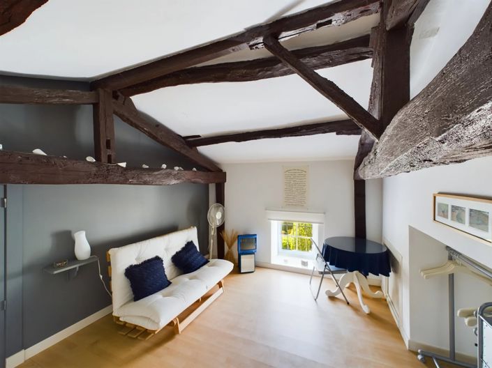 Image No.14-Maison de village de 4 chambres à vendre à Paizay-le-Chapt