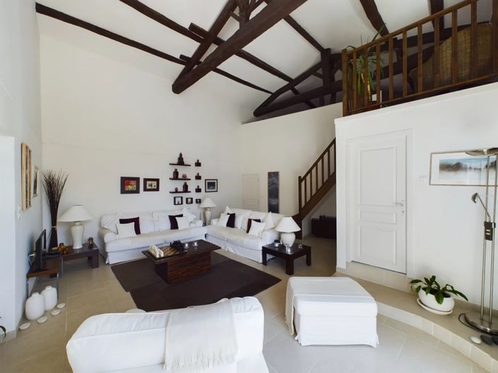 Image No.3-Maison de village de 4 chambres à vendre à Paizay-le-Chapt