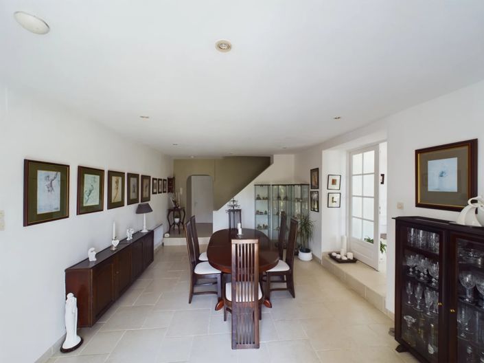 Image No.5-Maison de village de 4 chambres à vendre à Paizay-le-Chapt