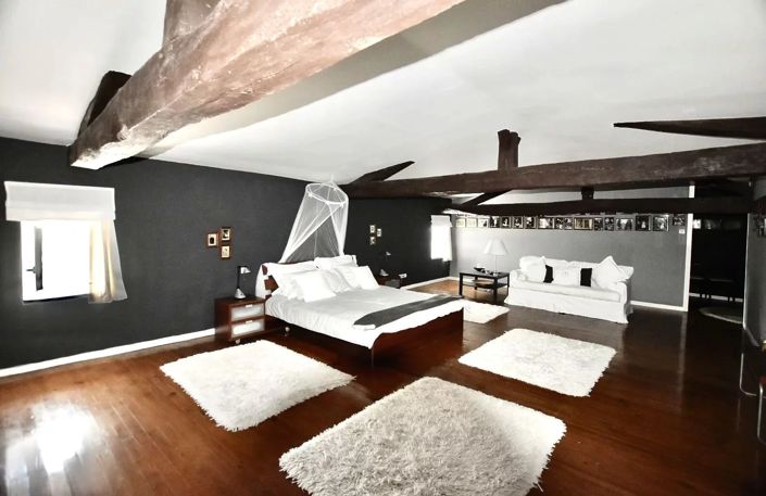 Image No.6-Maison de village de 4 chambres à vendre à Paizay-le-Chapt