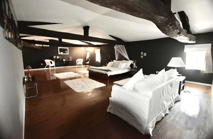 Image No.8-Maison de village de 4 chambres à vendre à Paizay-le-Chapt