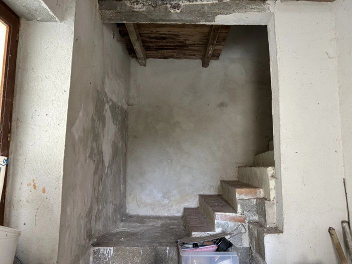 Image No.4-Village House for sale