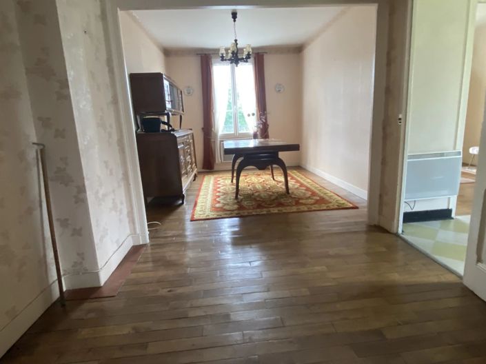 Image No.10-Maison de village de 3 chambres à vendre à Bellac