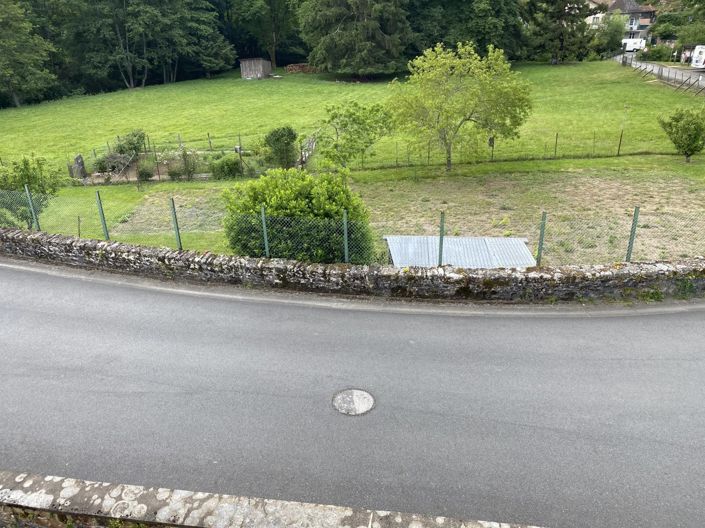 Image No.12-Maison de village de 3 chambres à vendre à Bellac