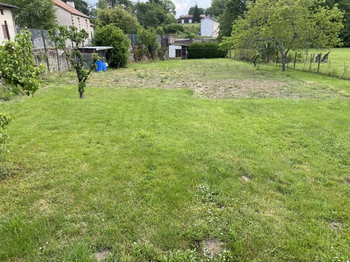 Image No.13-Maison de village de 3 chambres à vendre à Bellac