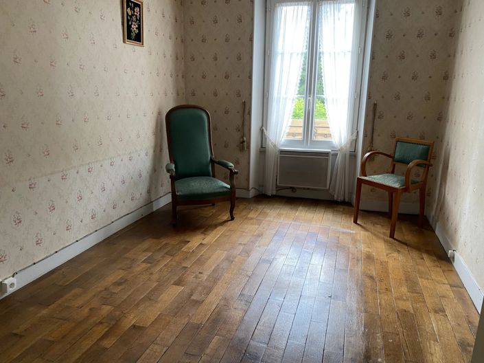 Image No.3-Maison de village de 3 chambres à vendre à Bellac