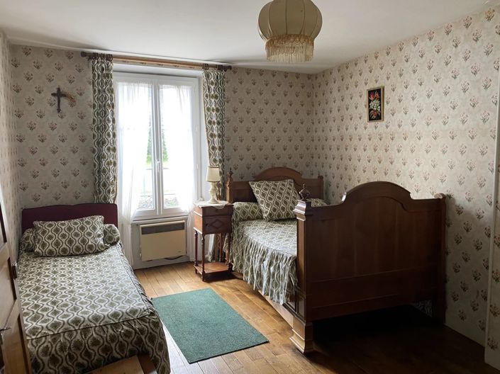 Image No.5-Maison de village de 3 chambres à vendre à Bellac