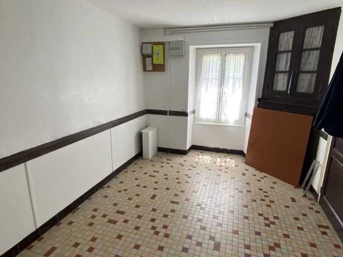 Image No.6-Maison de village de 3 chambres à vendre à Bellac