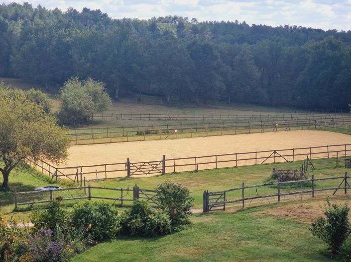 Image No.5-Maison de 5 chambres à vendre à Bergerac