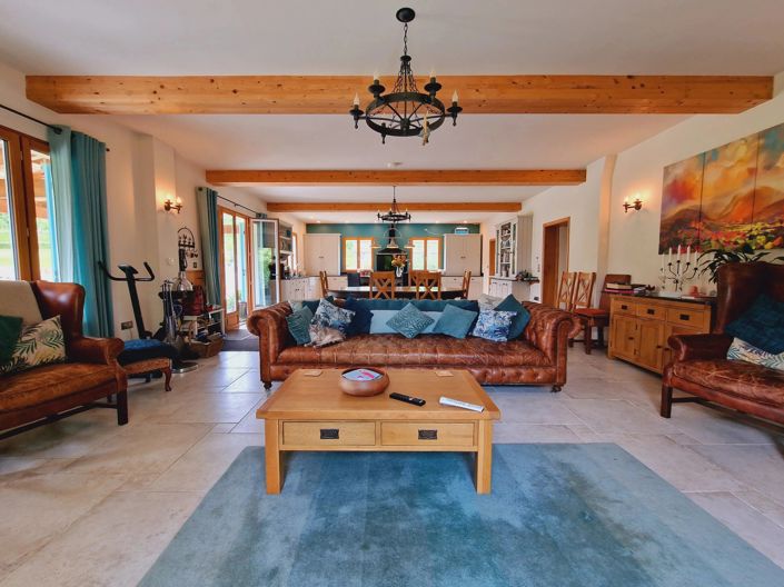 Image No.3-Maison de 5 chambres à vendre à Bergerac