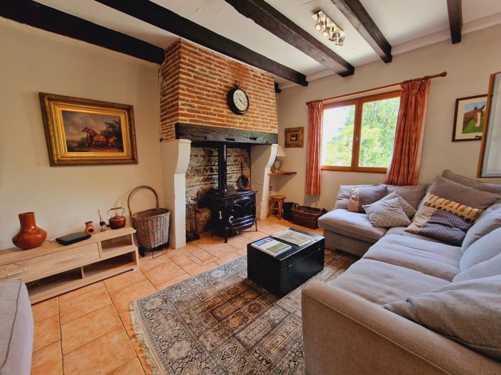 Image No.6-Maison de 5 chambres à vendre à Bergerac