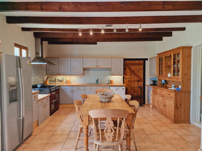 Image No.7-Maison de 5 chambres à vendre à Bergerac