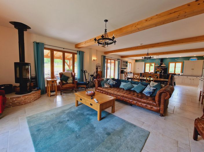 Image No.8-Maison de 5 chambres à vendre à Bergerac