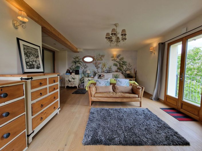 Image No.12-Maison de 5 chambres à vendre à Bergerac