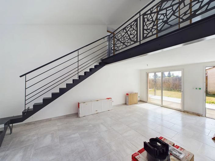 Image No.13-Maison de village de 8 chambres à vendre à Laroque-Timbaut