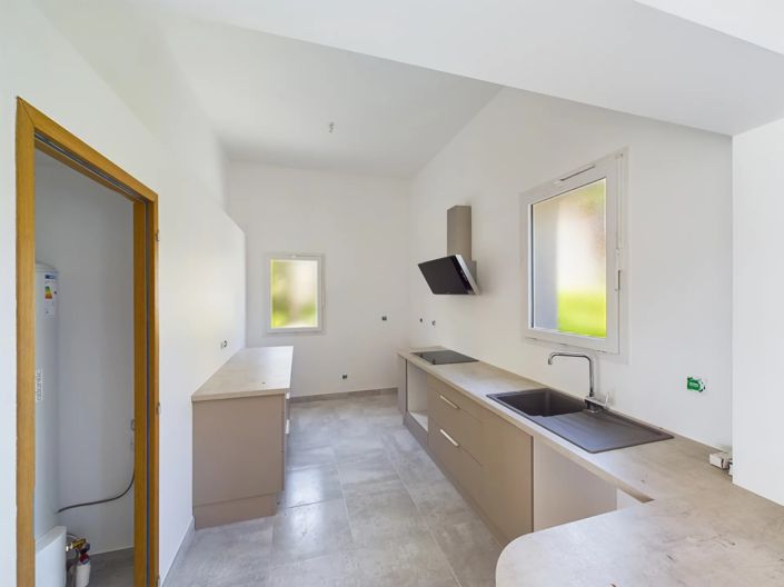 Image No.14-Maison de village de 8 chambres à vendre à Laroque-Timbaut