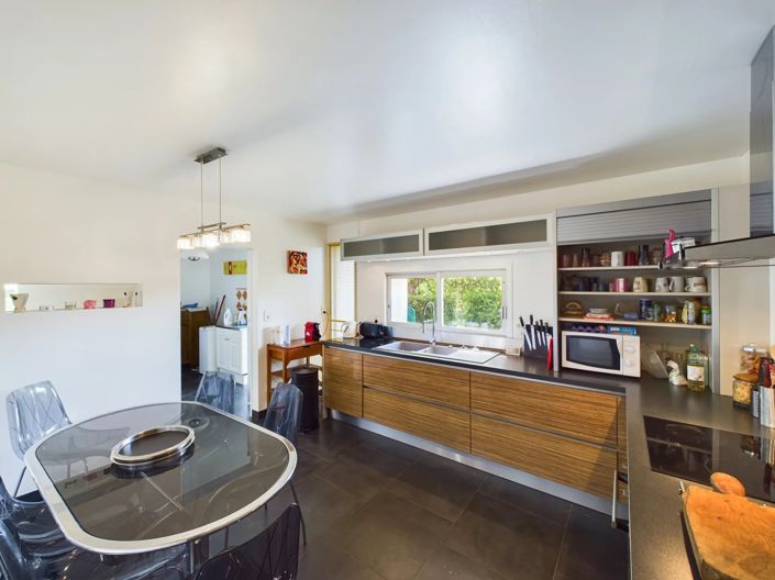 Image No.9-Maison de village de 8 chambres à vendre à Laroque-Timbaut