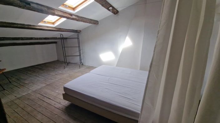 Image No.10-Propriété de 1 chambre à vendre à Monflanquin