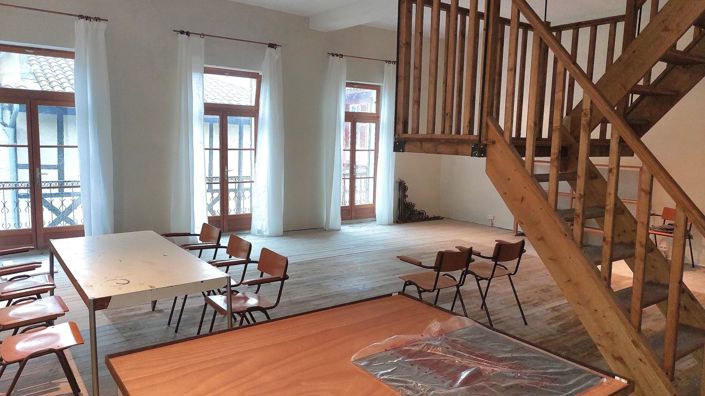 Image No.11-Propriété de 1 chambre à vendre à Monflanquin