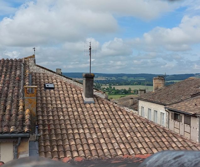 Image No.12-Propriété de 1 chambre à vendre à Monflanquin