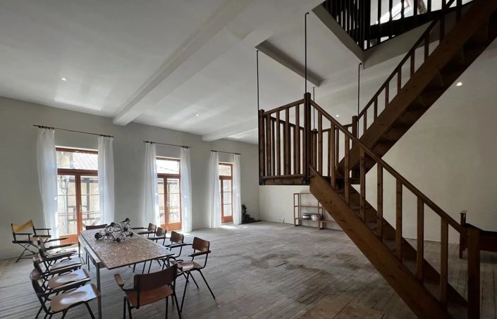 Image No.2-Propriété de 1 chambre à vendre à Monflanquin