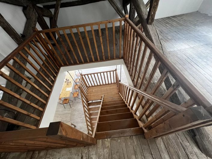 Image No.3-Propriété de 1 chambre à vendre à Monflanquin