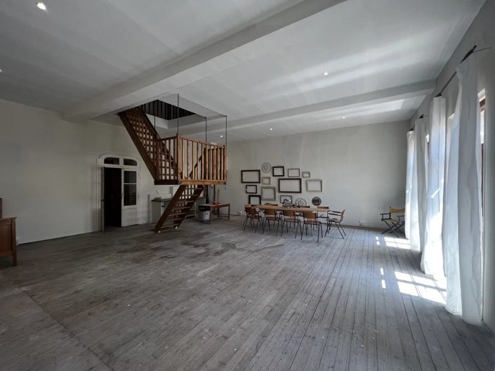 Image No.4-Propriété de 1 chambre à vendre à Monflanquin