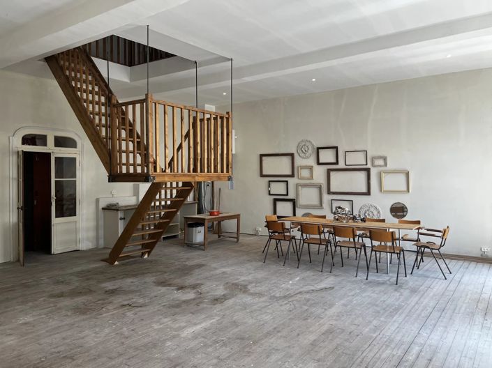 Image No.6-Propriété de 1 chambre à vendre à Monflanquin