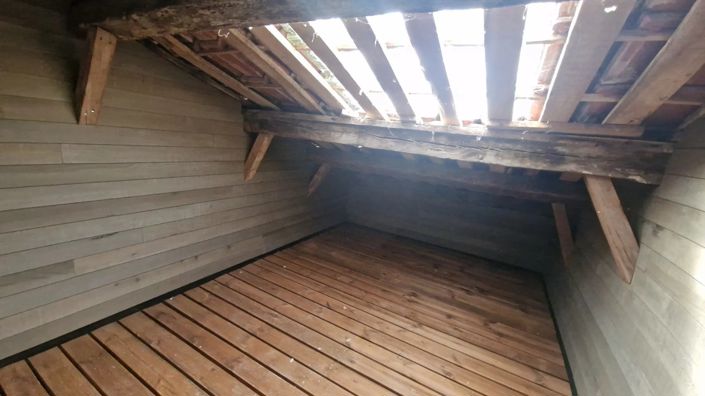 Image No.9-Propriété de 1 chambre à vendre à Monflanquin