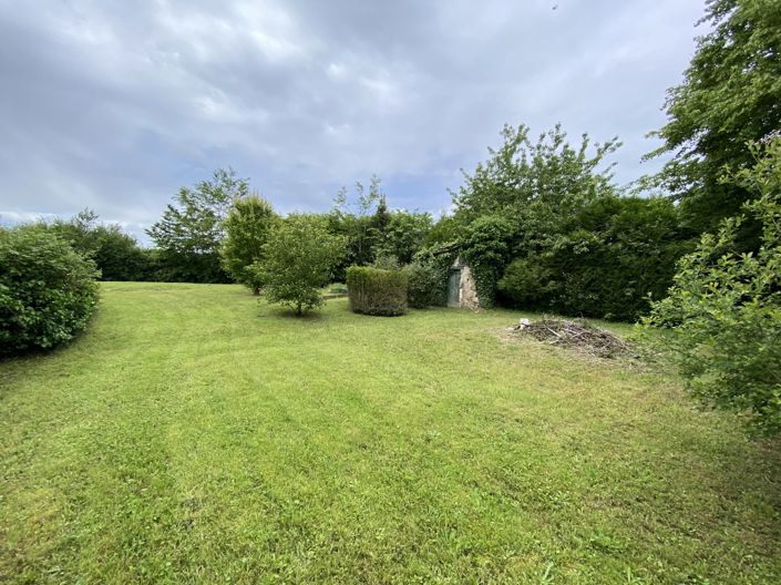 Image No.5-Maison de village de 3 chambres à vendre à La Péruse