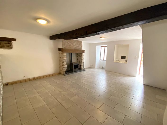 Image No.4-Maison de village de 3 chambres à vendre à La Péruse