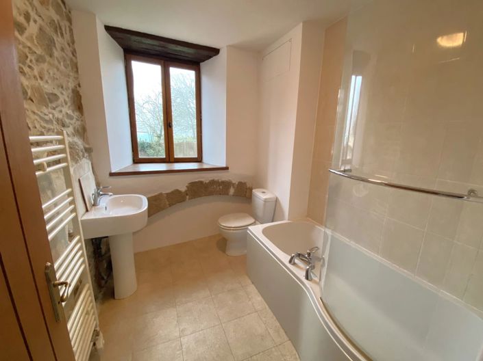 Image No.9-Maison de village de 3 chambres à vendre à La Péruse