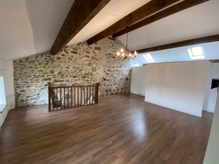 Image No.10-Maison de village de 3 chambres à vendre à La Péruse